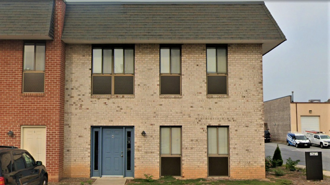 Frederick Institute facility
