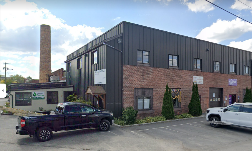 Community Improvement Associates facility