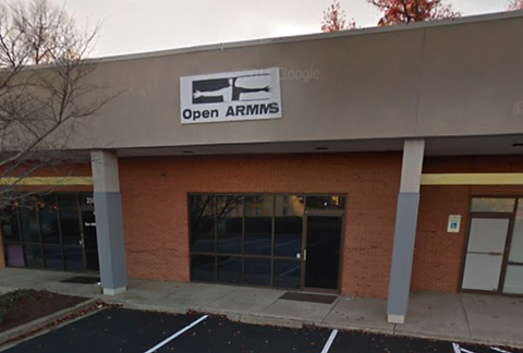 Open ARMMS facility