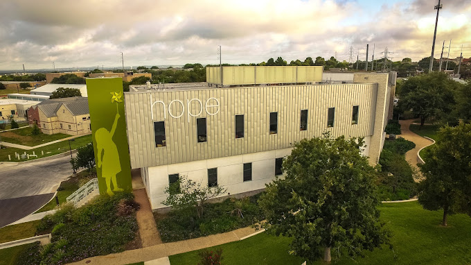 Clarity Child Guidance Center facility