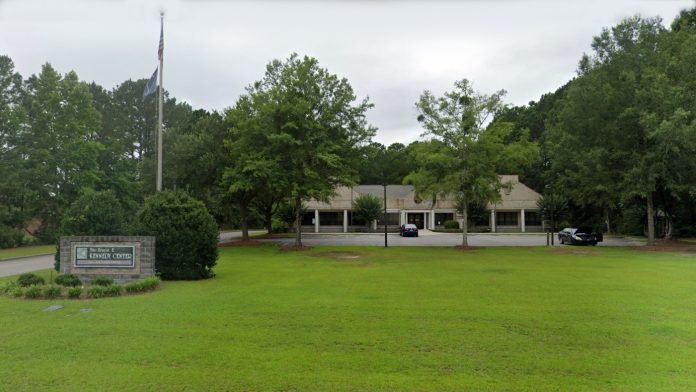 Ernest E Kennedy Center facility
