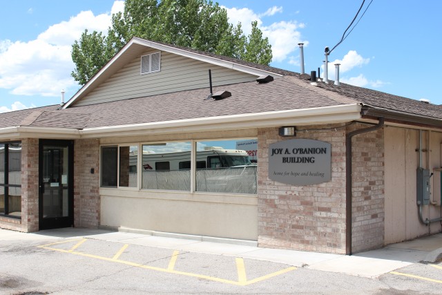 Family Haven facility