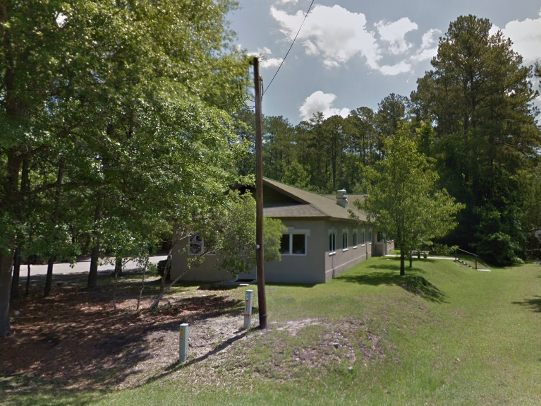 Coastal Empire Community MH Colleton County Mental Health Clinic facility