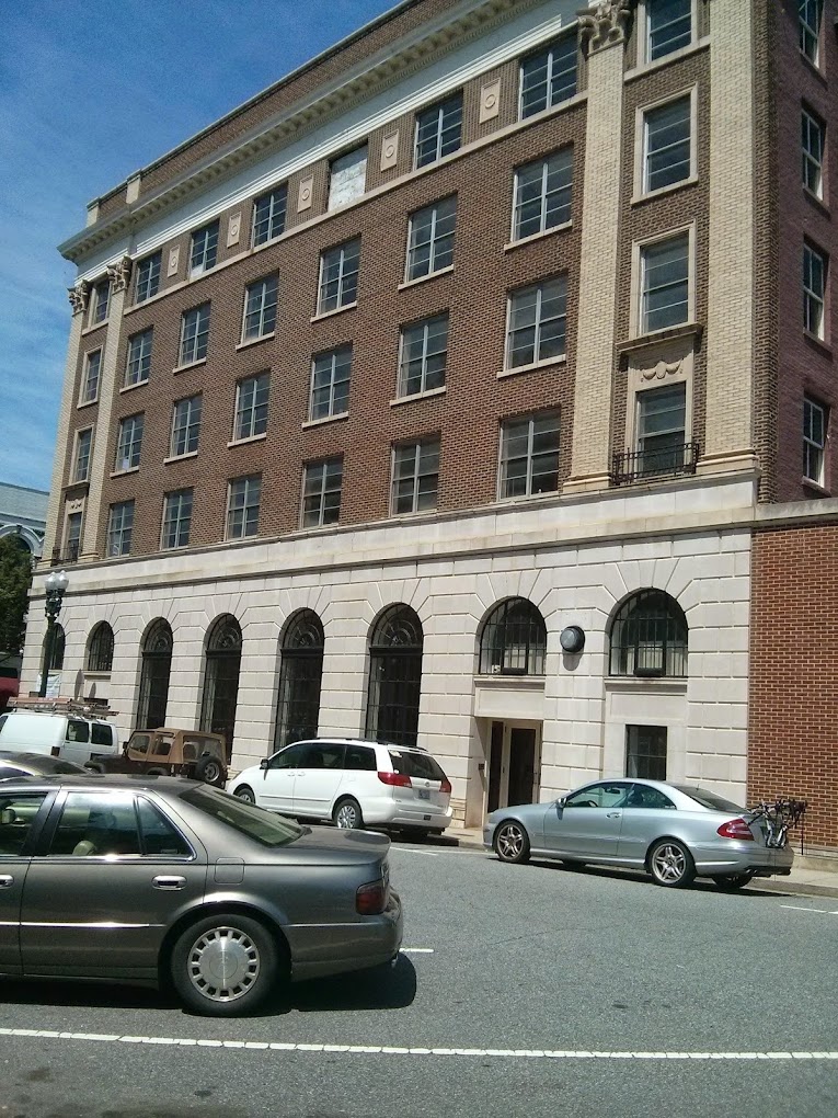 Absolute Advocacy Concord facility