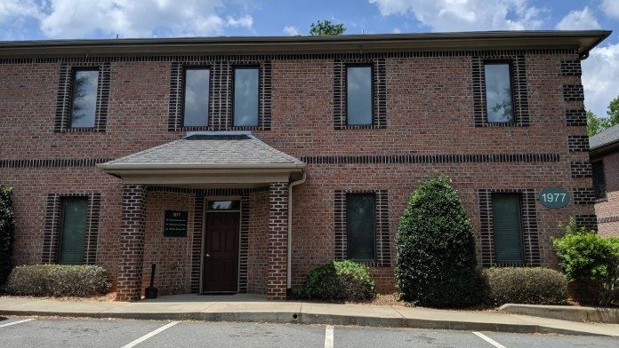 Absolute Advocacy Charlotte facility