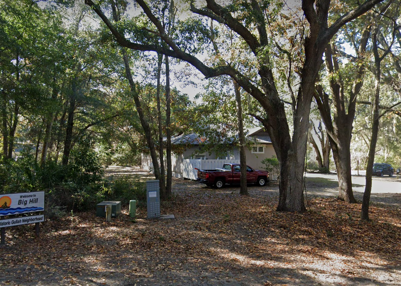 Coastal Empire Community MH Hilton Head Mental Health Clinic facility