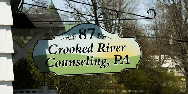 Crooked River Counseling PA Main Office facility