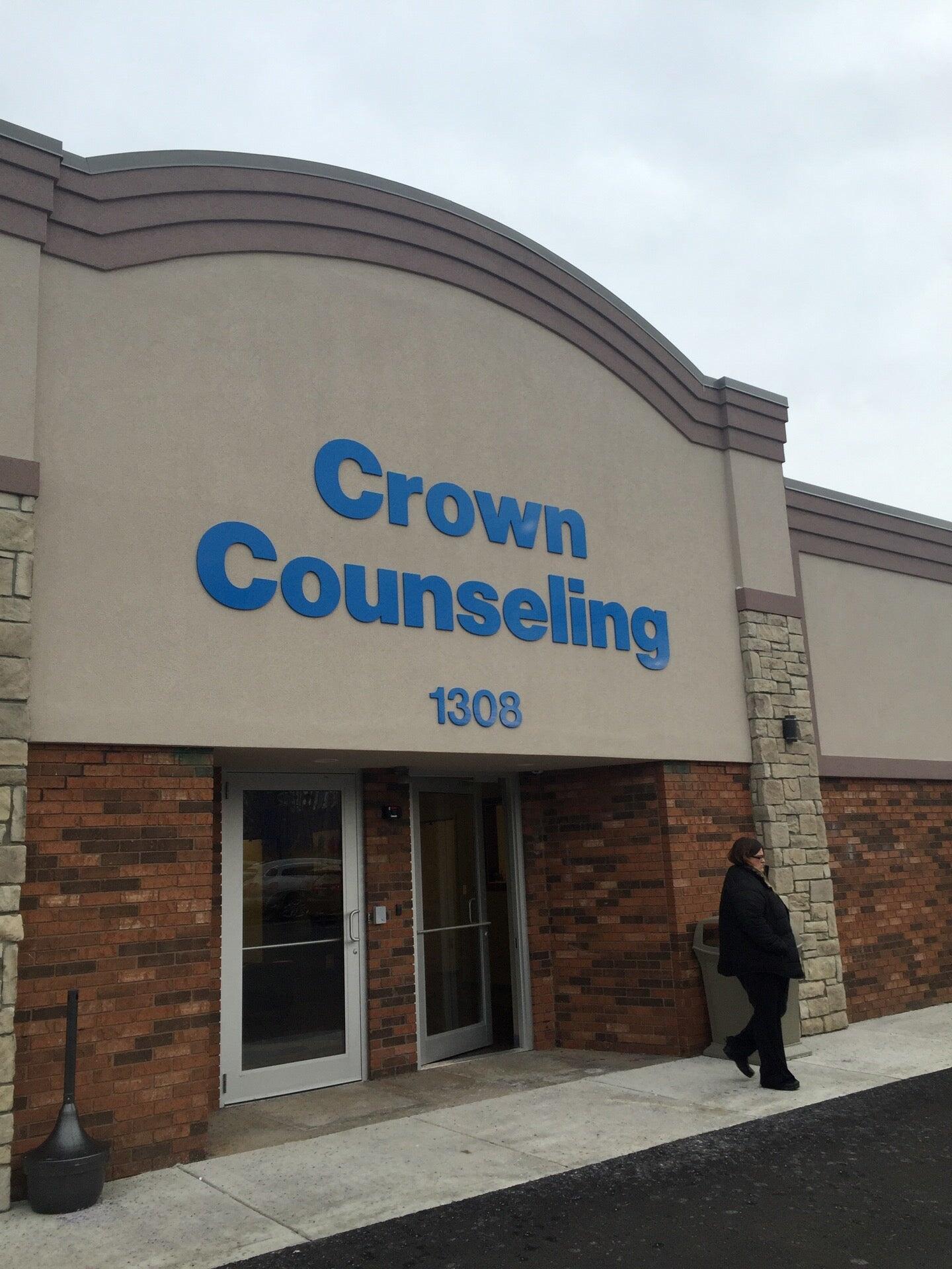 Crown Counseling facility