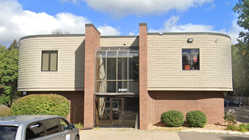 Fairview Recovery Services Adolescent/Adult Outpatient facility