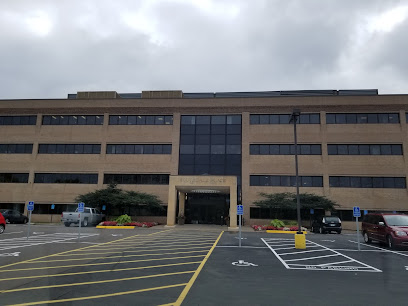 Fairview Recovery Services Adult Chemical Dependency Program facility