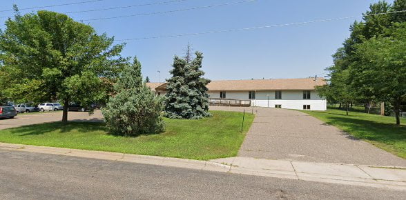 Fairview Recovery Services Adolescent Outpatient Program facility