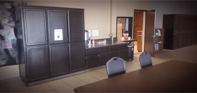 Community Service Organization (CSO) Behav Hlth Program/Brotherhood Center facility