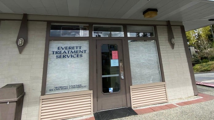 Everett Treatment Services facility