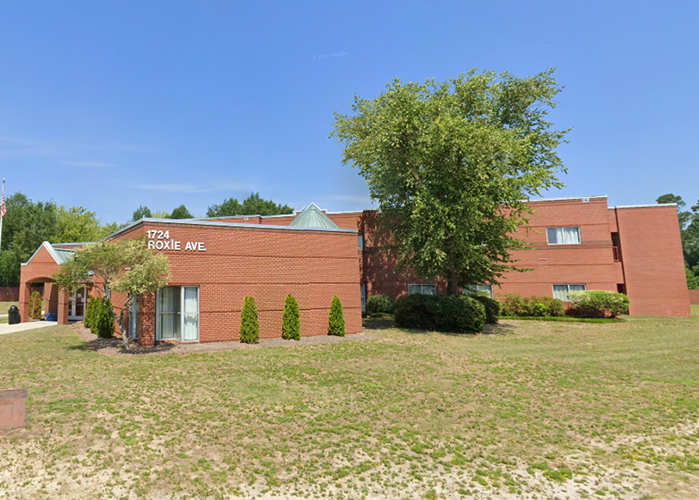 Cumberland Recovery Response Center facility