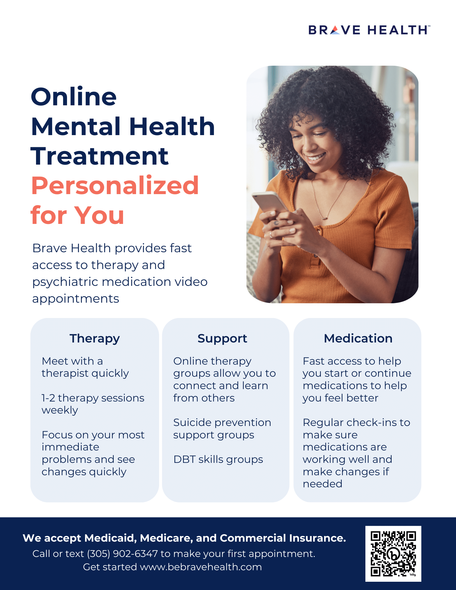 Brave Health Treatment Options, Amenities & Photos (Miami, FL)