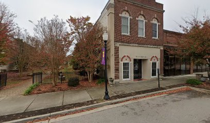 Counseling Services of Lancaster facility