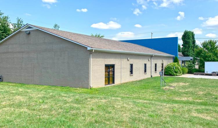 Deaton and Deaton Counseling and Consulting facility