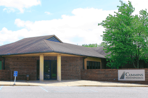 Cummins BH Systems Putnam facility