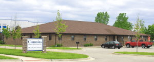 Cummins BH Systems Boone facility