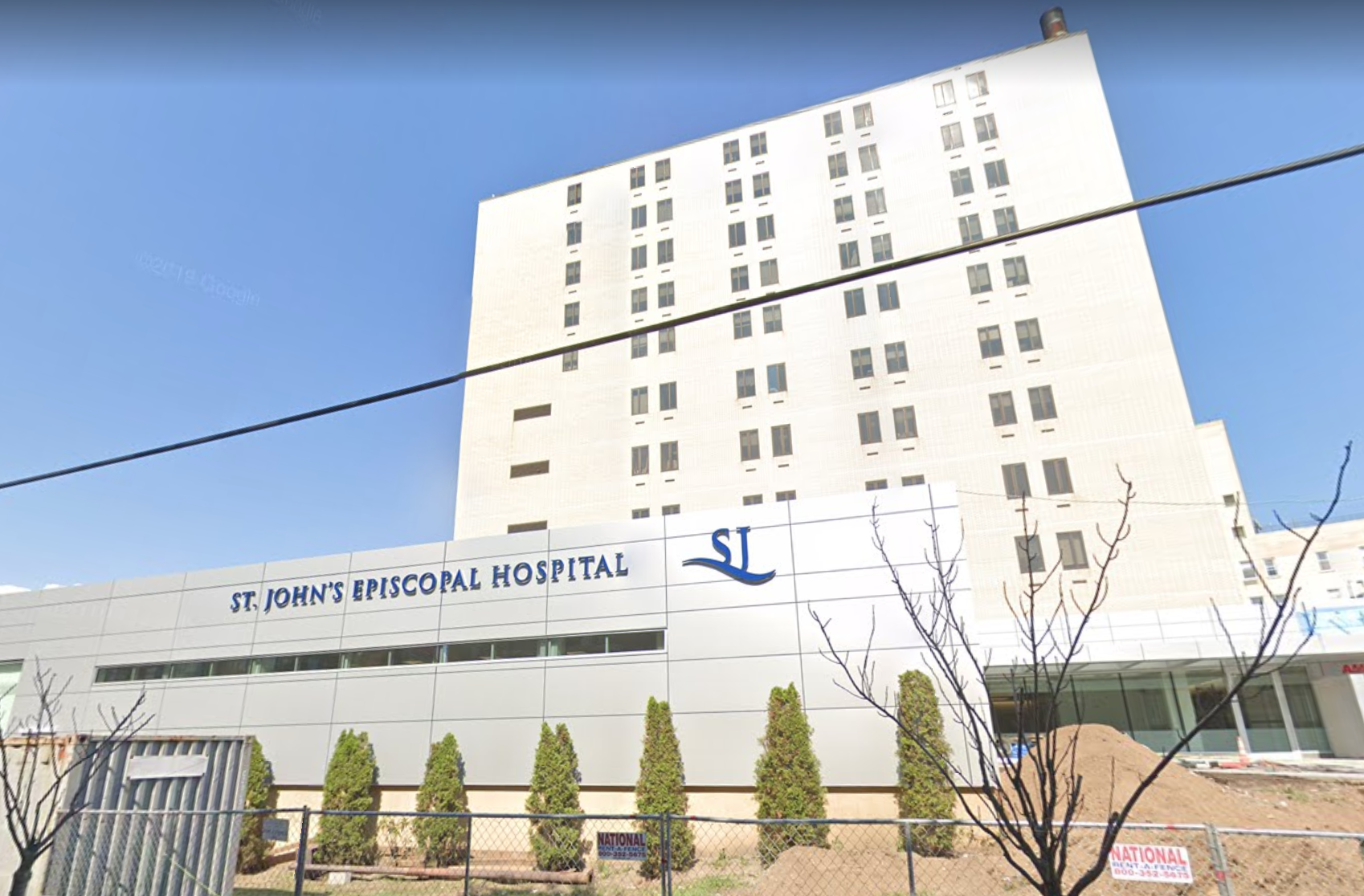 Episcopal Health Services Community Mental Health Center facility