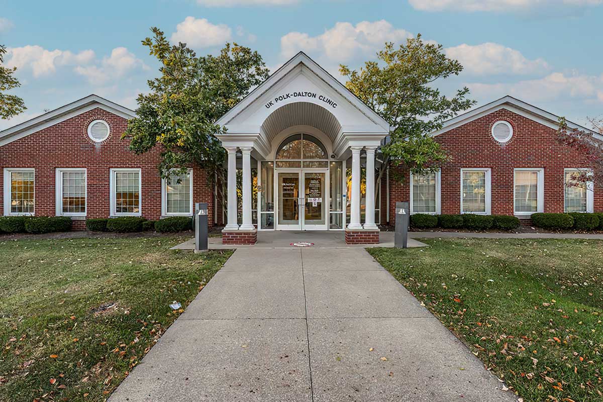 PATHways Program UK Healthcare facility