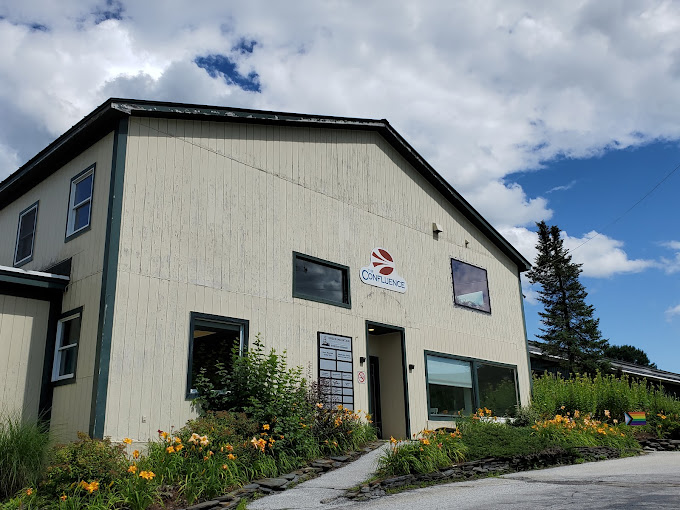 Elevate Youth Services facility