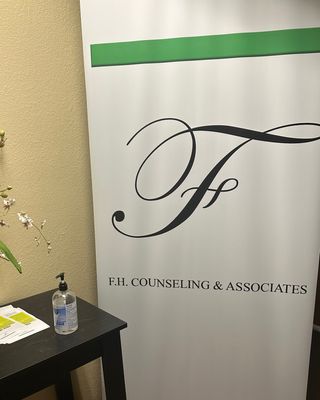 FH Counseling and Associates facility