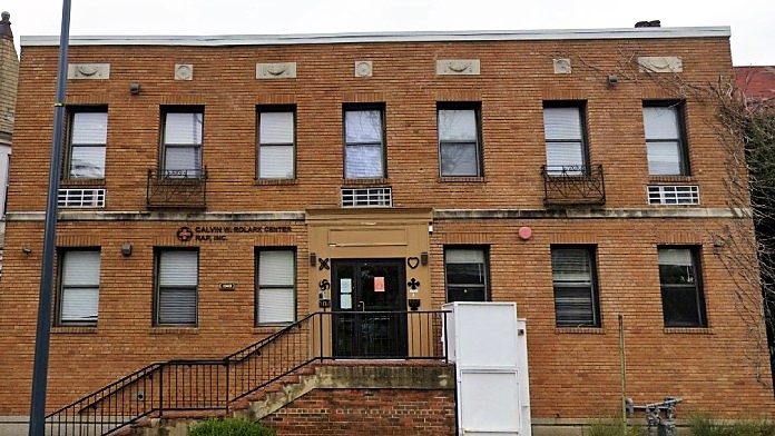 Gaudenzia RAP Outpatient SUD Treatment facility