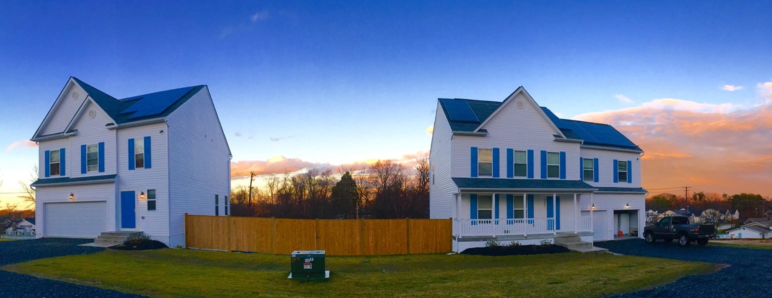 Evolve Residential facility