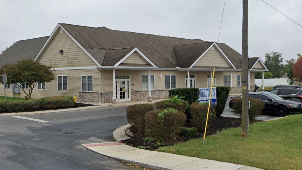Coras Wellness and Behavioral Health Millsboro facility