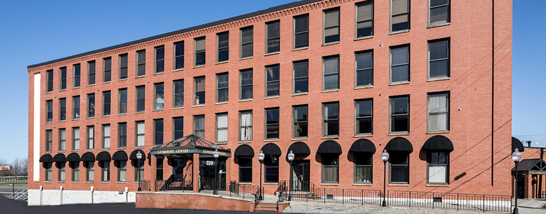 Helio Health Methadone Clinic facility