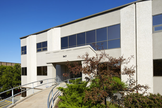 Helio Health Syracuse Inpatient Rehabilitation Center facility
