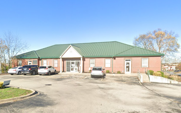Creative Spirits Behavioral Service Network facility