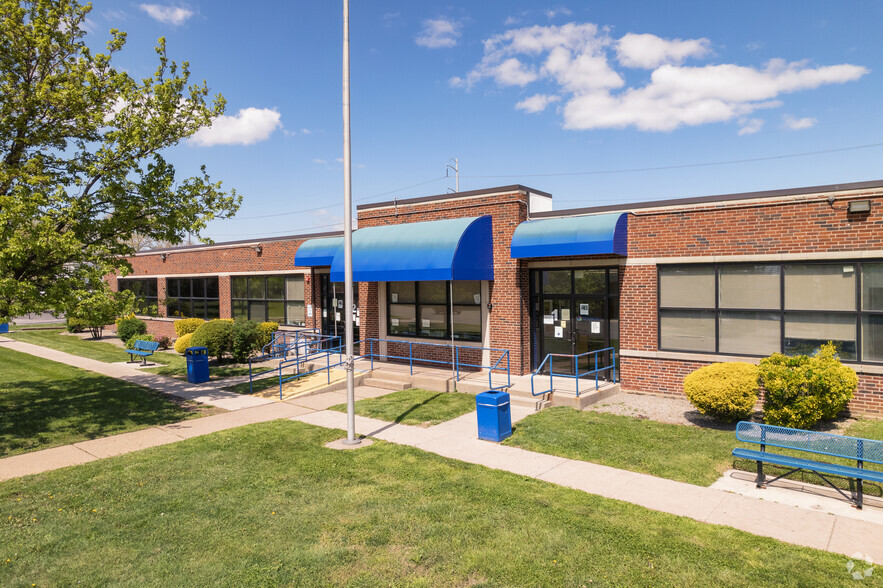 Merakey Delaware County facility