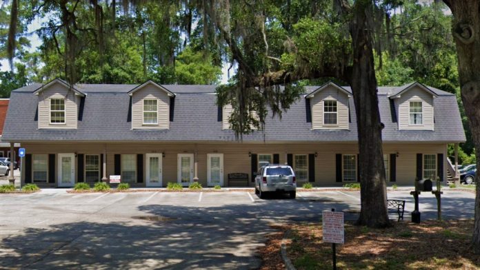 Darsey Black and Associates facility