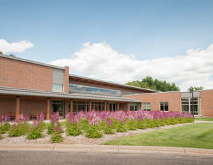 FamilyMeans facility