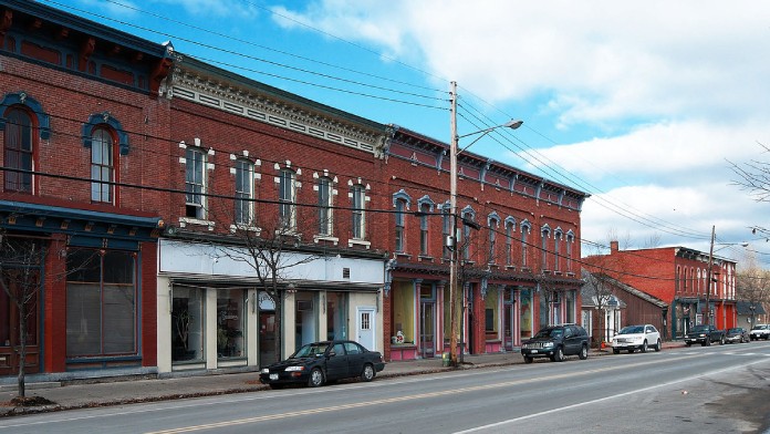 Saint Josephs ATRC Keeseville Outpatient Clinic facility