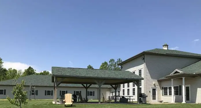 Saint Josephs ATRC Rose Hill RRSY 1 facility