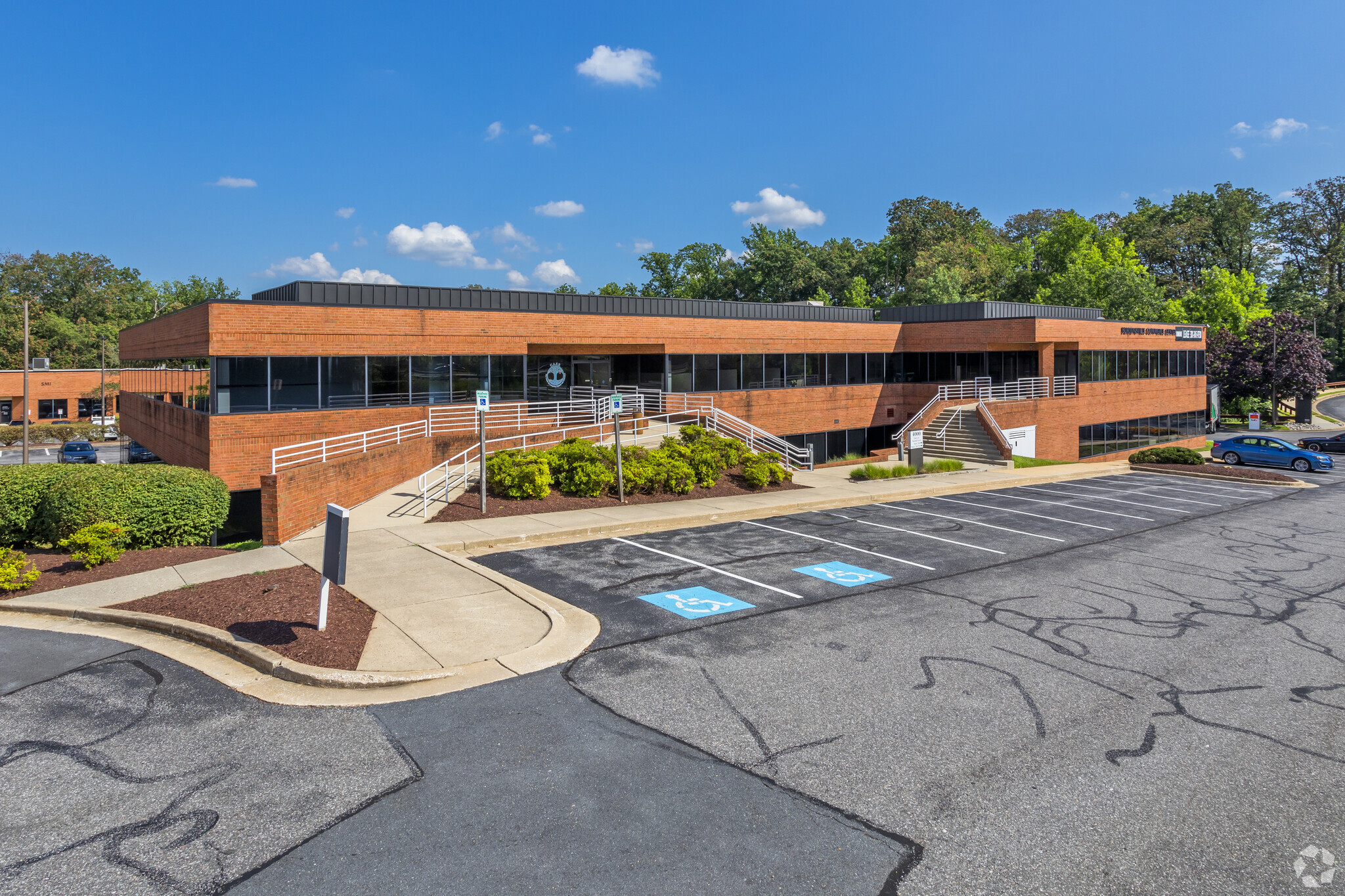 Clinical Solutions facility