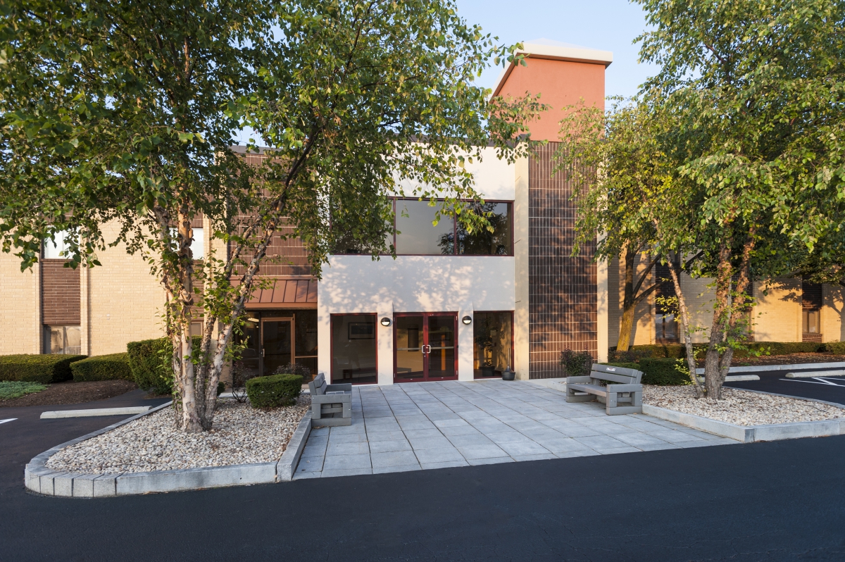 Community Services Group Harrisburg facility