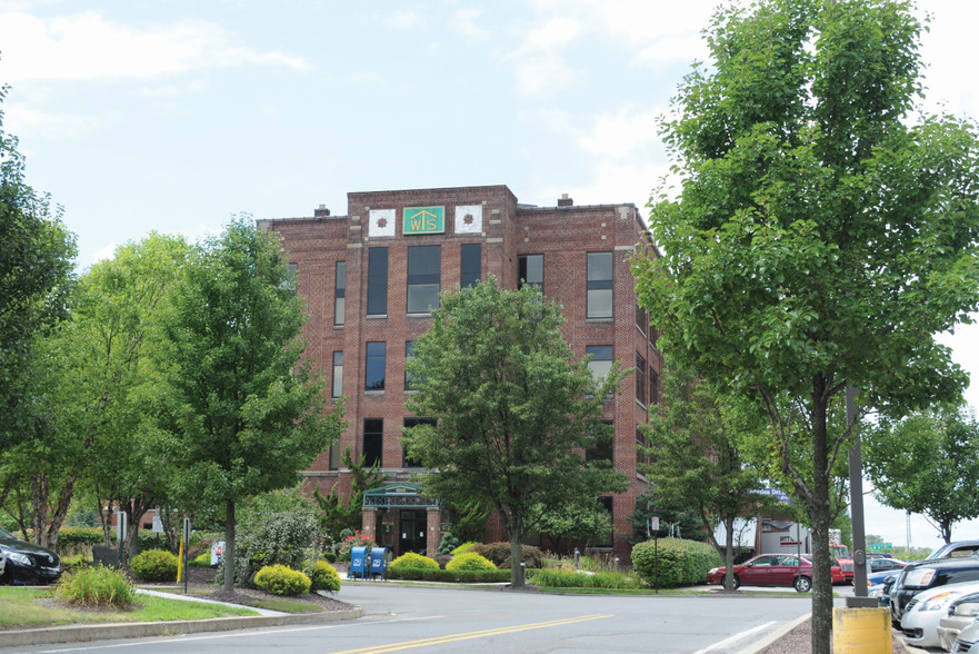 Community Services Group Williamsport facility