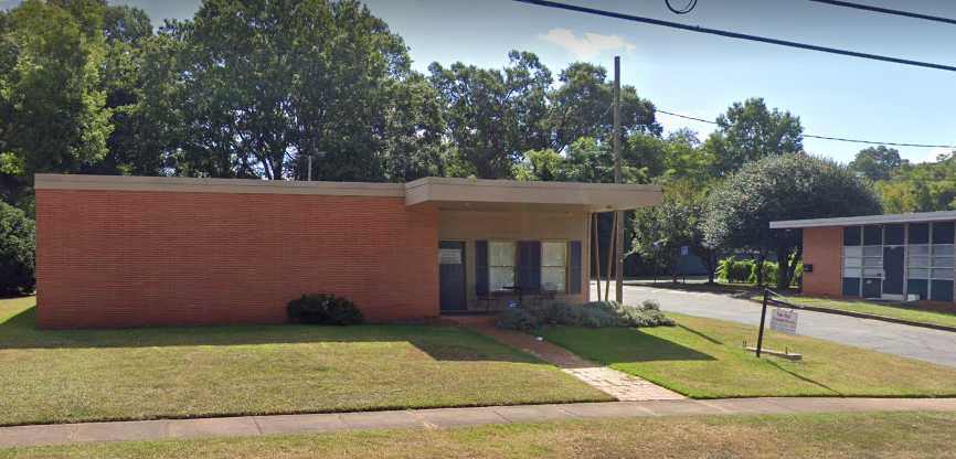 New Start Treatment facility