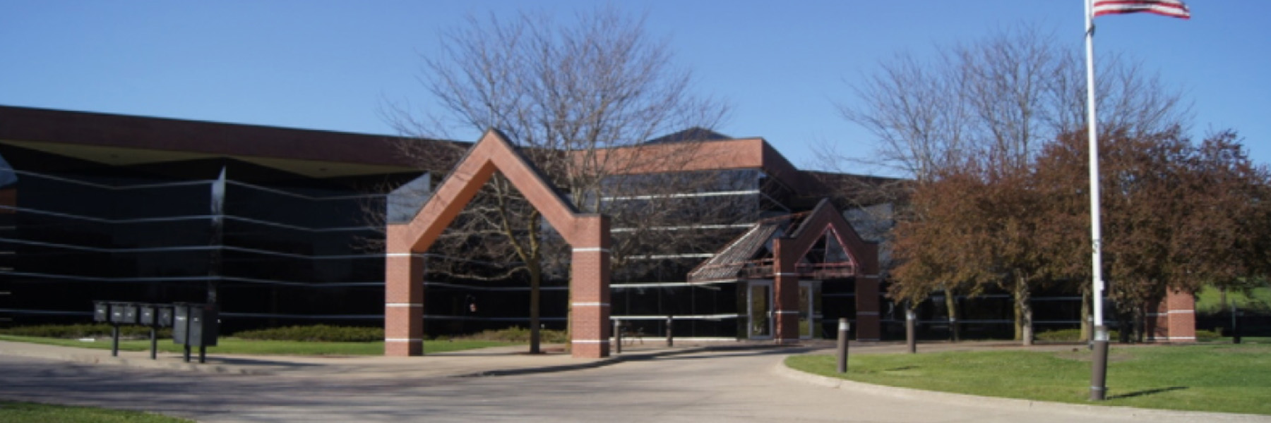 Infinity Health facility