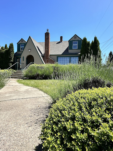 Exodus Recovery Services Sweet Home facility