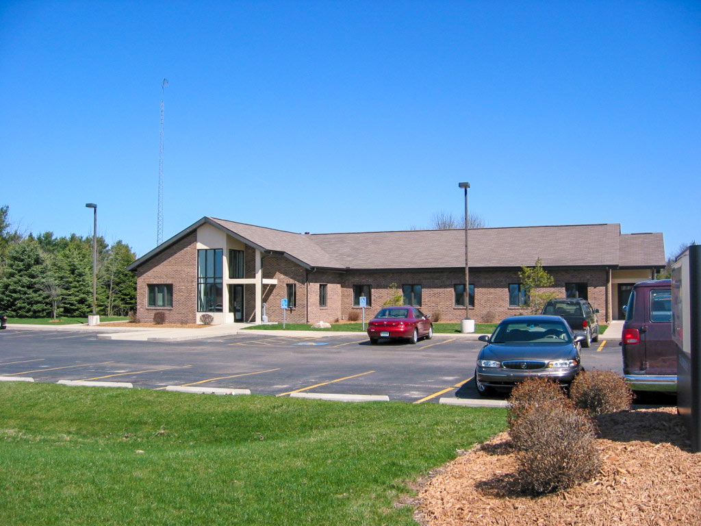 Northeastern Center LaGrange Outpatient facility