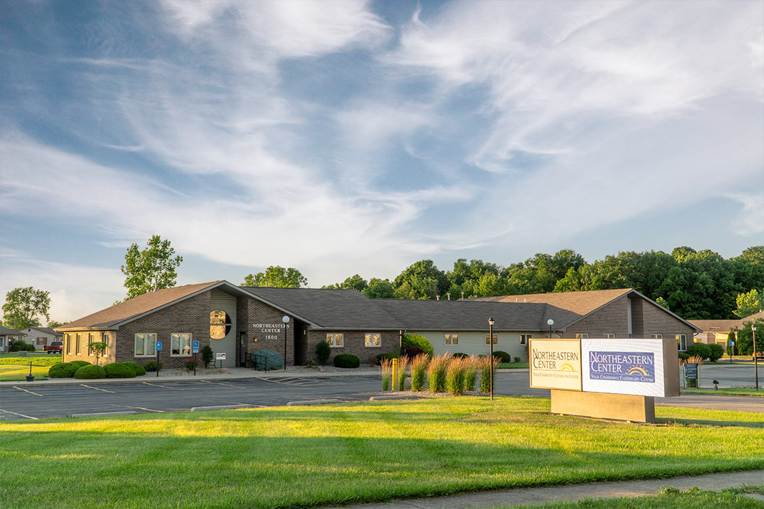 Northeastern Center Dekalb County Outpatient facility