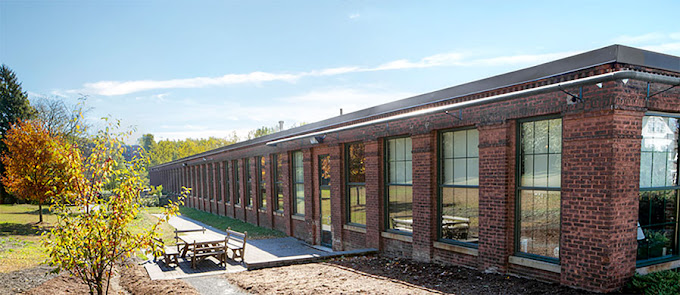 Behavioral Health Network (BHN) Liberty Street Clinic Outpatient Trt facility