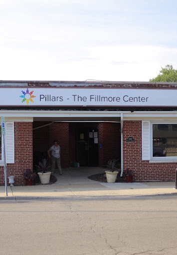 Pillars Community Health facility