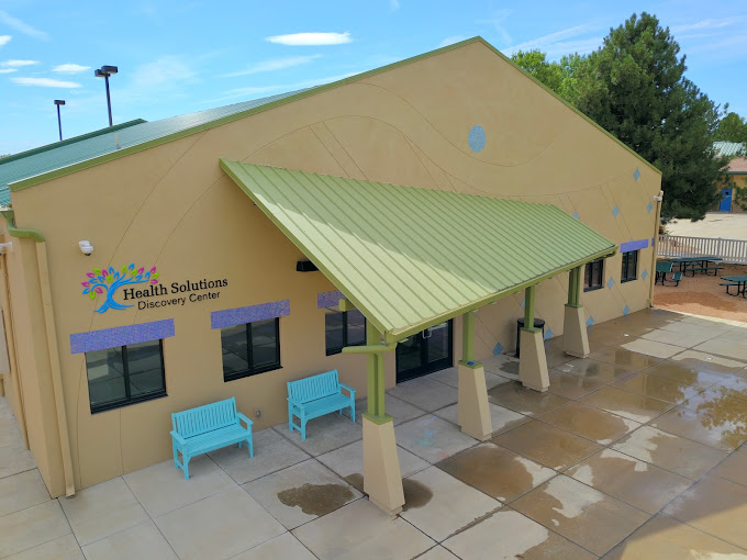 Health Solutions The Family Center facility