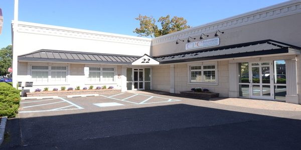 CPC Integrated Health CPC Freehold Counseling Center facility